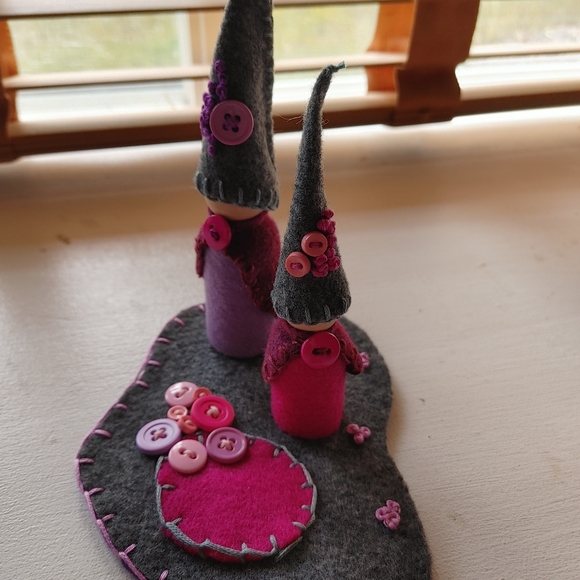 Gnome set - Picture 5 of 11